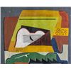 Image 3 : Albert Gleizes French Cubist Oil / Canvas "23"