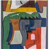 Image 4 : Albert Gleizes French Cubist Oil / Canvas "23"