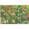 Image 3 : American-Canadian Abstract OOC Signed Illegibly