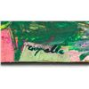 Image 4 : American-Canadian Abstract OOC Signed Illegibly