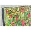 Image 5 : American-Canadian Abstract OOC Signed Illegibly