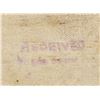 Image 8 : American-Canadian Abstract OOC Signed Illegibly