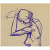 Image 3 : Marcel Duchamp French-American Ink on Paper
