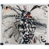 Image 2 : Giuseppe Santomaso Italian Mixed Media on Paper