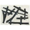 Image 1 : Franz Kline American OOB HAUSER&ORCHARD GALLERY