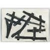 Image 2 : Franz Kline American OOB HAUSER&ORCHARD GALLERY