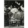 Image 1 : Arno Fischer German Signed Photograph 1963