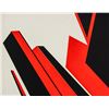 Image 3 : Jean leFebure Canadian '63 Print on Paper