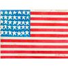 Image 1 : Jasper Johns American Modernist Oil on Canvas
