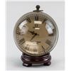 Image 1 : European Crystal Table Clock OMEGA MK