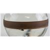 Image 6 : European Crystal Table Clock OMEGA MK