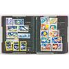 Image 1 : World Stamps Book