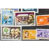 Image 4 : World Stamps Book