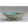 Image 8 : Two Assorted Chinese Republic Porcelain Bowls