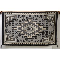 NAVAJO INDIAN TEXTILE