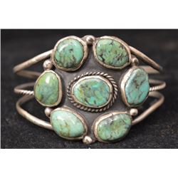 NAVAJO INDIAN BRACELET