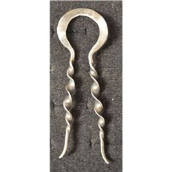 NAVAJO INDIAN HAIR PIN
