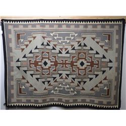 NAVAJO INDIAN TEXTILE