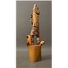 Image 2 : HOPI INDIAN KACHINA (TOM FREDRICKS)