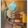 Image 8 : HOPI INDIAN KACHINA (TOM FREDRICKS)
