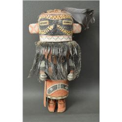 HOPI INDIAN KACHINA