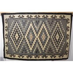 NAVAJO INDIAN TEXTILE