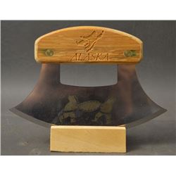 ALASKA ULU KNIFE