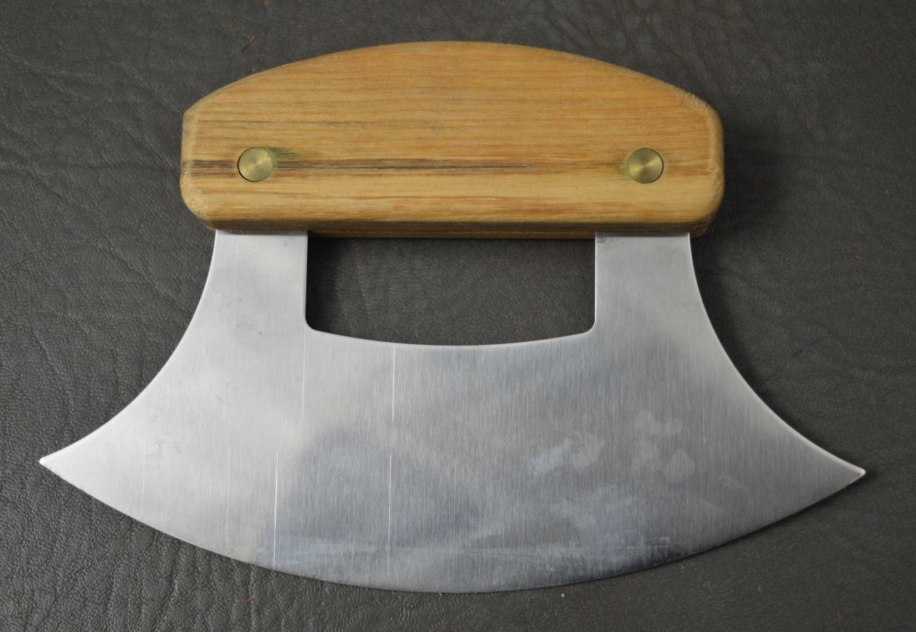 Ulu Kit Ulu Knife | What Is An Ulu : The Inuit Ulu Knife Delivers Incomparable ...