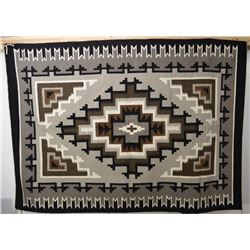 NAVAJO INDIAN TEXTILE