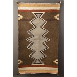 NAVAJO INDIAN TEXTILE