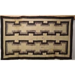 NAVAJO INDIAN TEXTILE