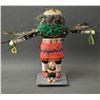 Image 1 : ZUNI INDIAN DOLL