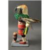 Image 2 : ZUNI INDIAN DOLL