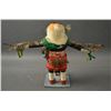 Image 3 : ZUNI INDIAN DOLL
