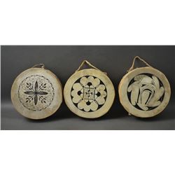 SOUTH WEST STYLE DRUMS