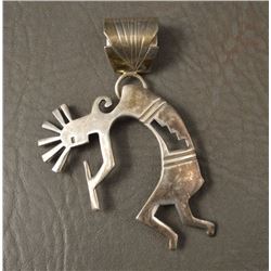 NAVAJO INDIAN PENDENT