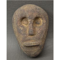 STONE HEAD