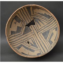 CASAS GRANDES POTTERY BOWL