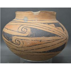 CASAS GRANDES POTTERY OLLA