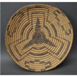 PIMA INDIAN BASKETRY BOWL
