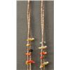 Image 6 : ZUNI INDIAN FETISH NECKLACE