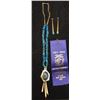 Image 1 : NAVAJO INDIAN NECKLACE (DON JUAN )