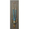 Image 2 : NAVAJO INDIAN NECKLACE (DON JUAN )