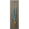 Image 5 : NAVAJO INDIAN NECKLACE (DON JUAN )