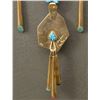 Image 6 : NAVAJO INDIAN NECKLACE (DON JUAN )
