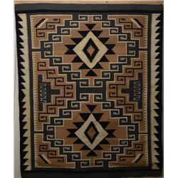 NAVAJO INDIAN TEXTILE