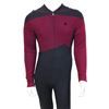 Image 1 : Star Trek: The Next Generation Command Jumpsuit.
