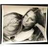 Image 1 : BARBRA STRIESLAND (1942-) PHOTO.