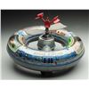 Image 1 : Japanese Battery Operated NASA Space Station Toy.