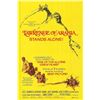 Image 1 : LAWRENCE OF ARABIA POSTER.